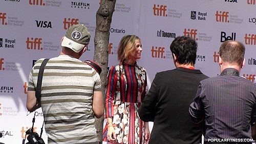 Kristen Wiig