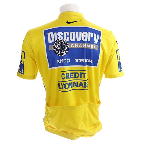 Lance Armstrong
