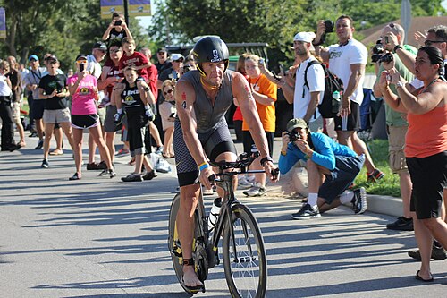Lance Armstrong