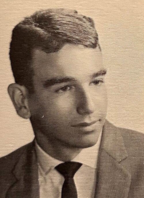 Larry David