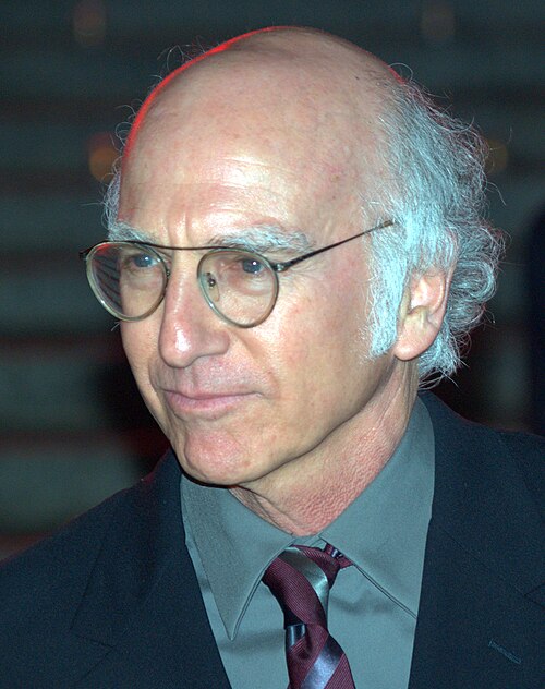 Larry David