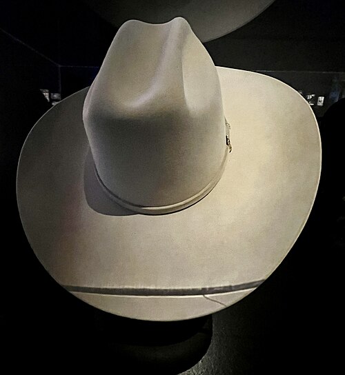 Larry Hagman