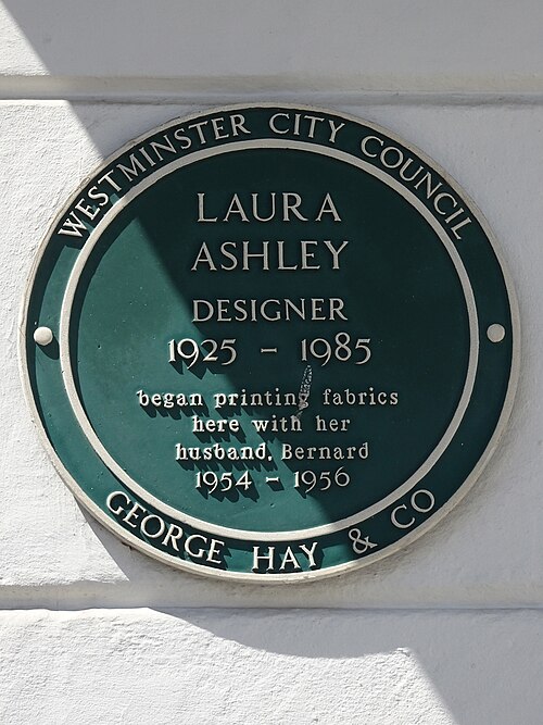 Laura Ashley
