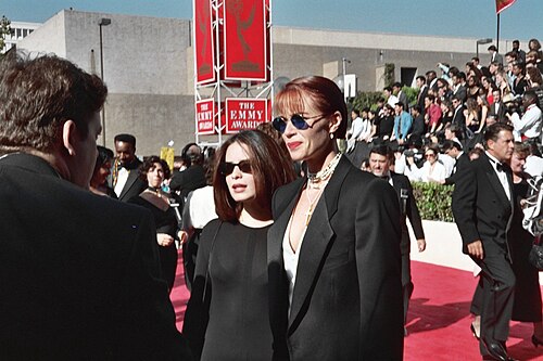 Lauren Holly