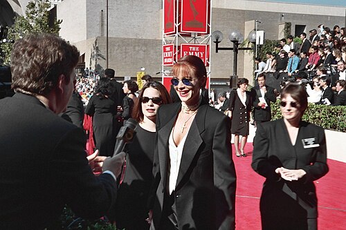 Lauren Holly
