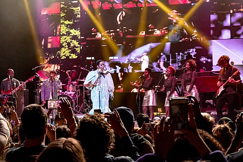 Lauryn Hill