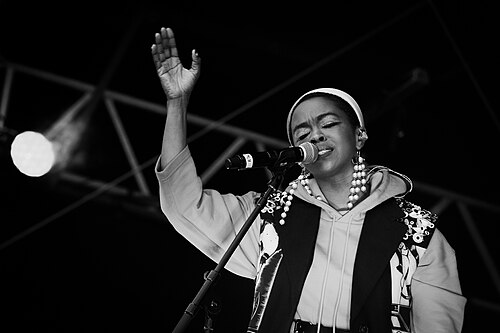 Lauryn Hill