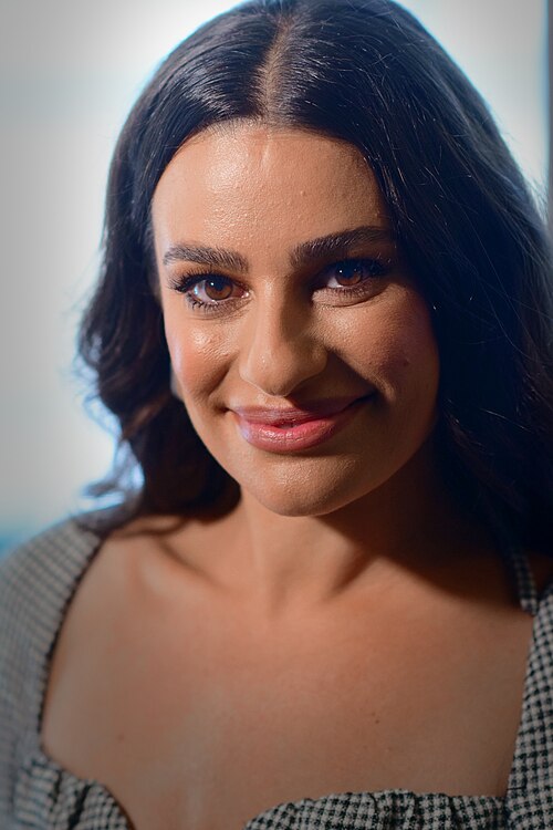 Lea Michele