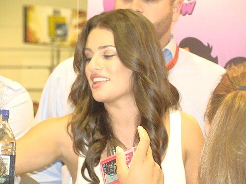 Lea Michele