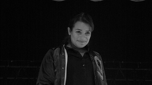 Lea Michele