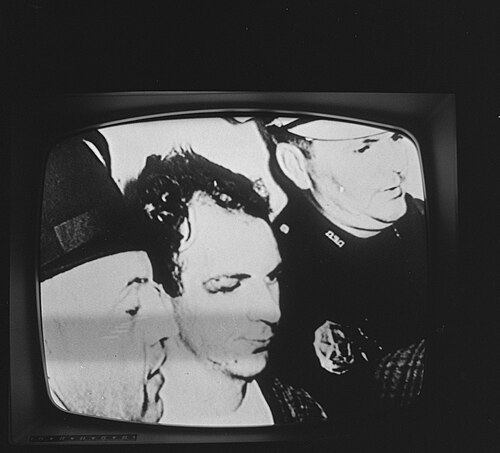 Lee Harvey Oswald