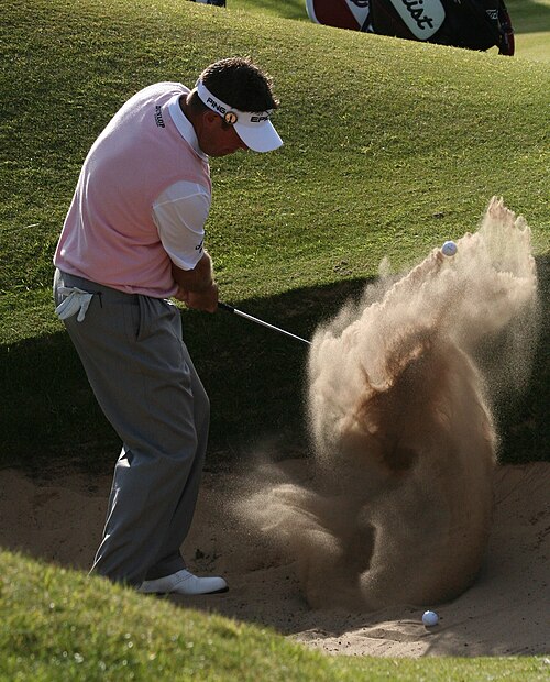 Lee Westwood