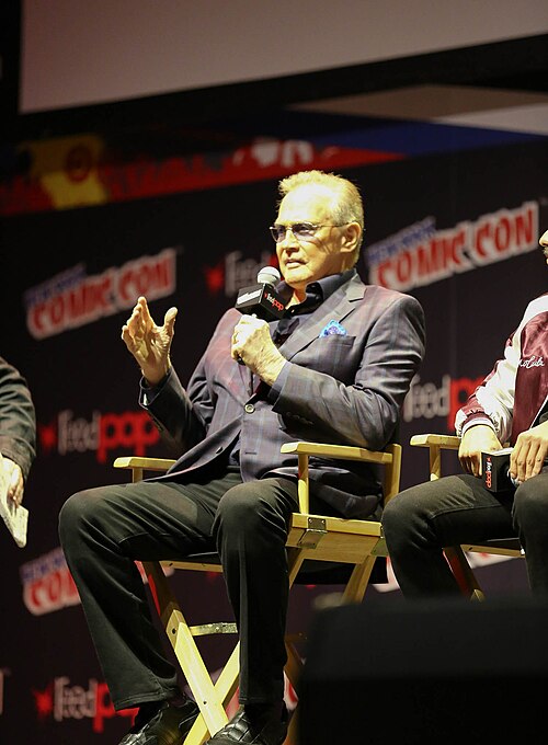 Lee Majors