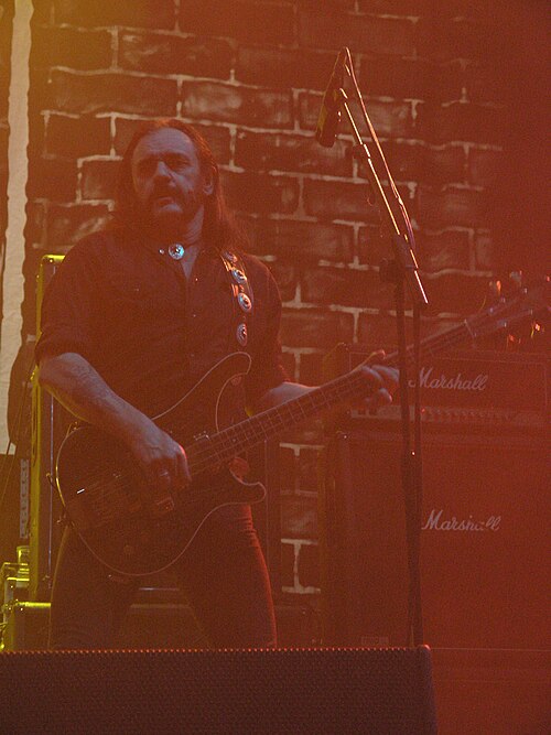 Lemmy