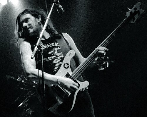 Lemmy