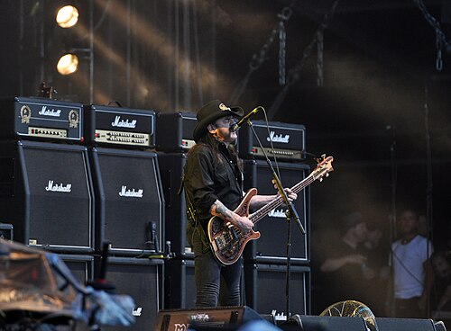 Lemmy
