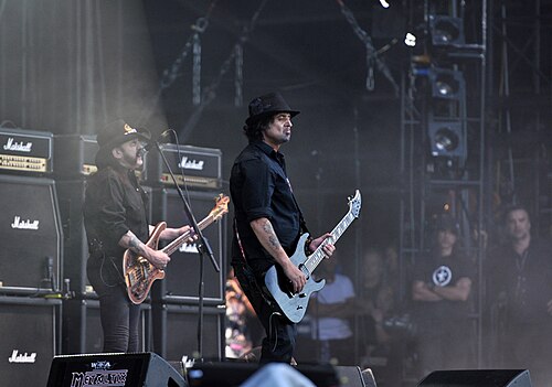 Lemmy