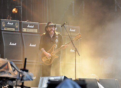 Lemmy