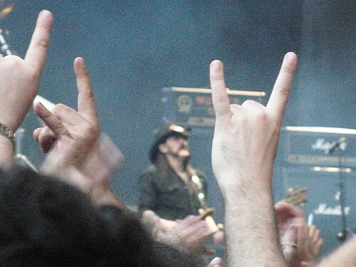 Lemmy