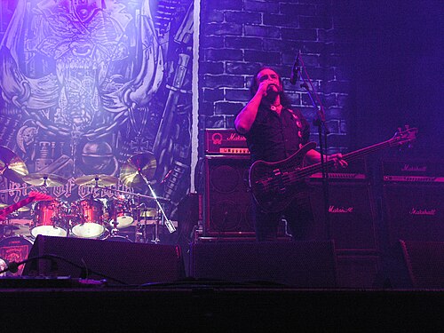 Lemmy