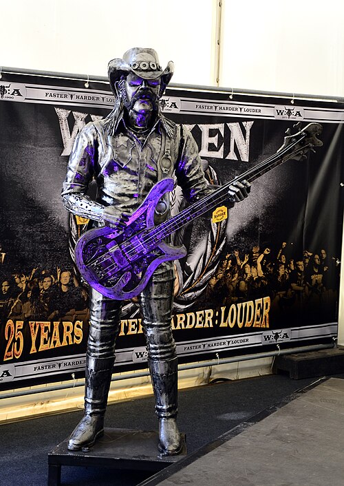 Lemmy