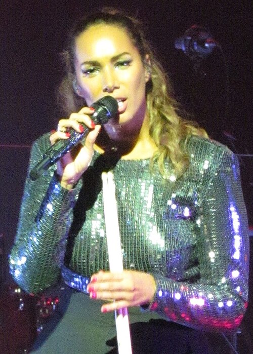 Leona Lewis