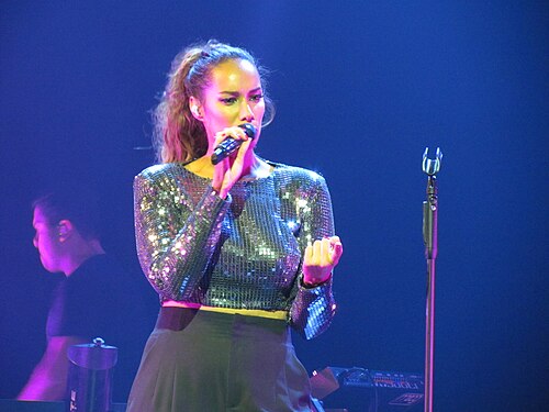 Leona Lewis