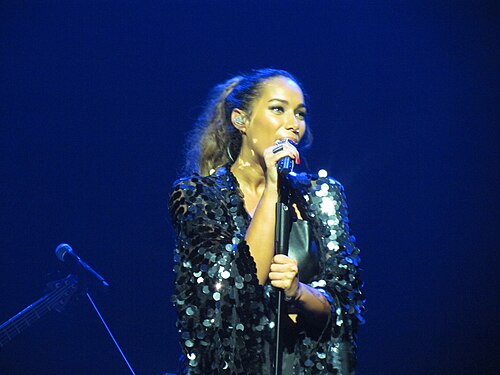 Leona Lewis
