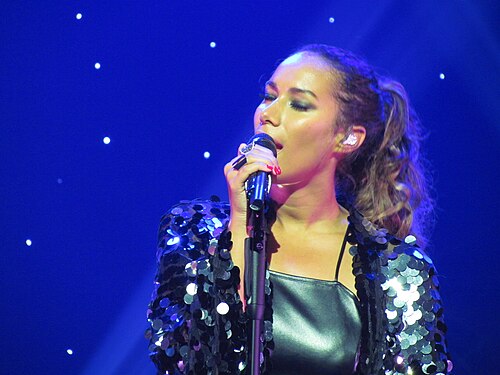 Leona Lewis
