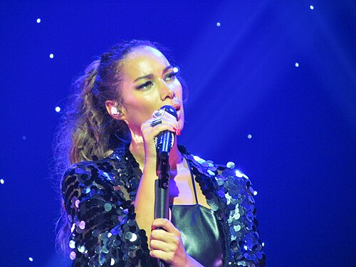 Leona Lewis
