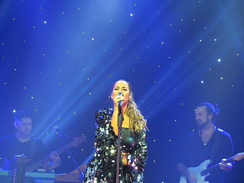 Leona Lewis