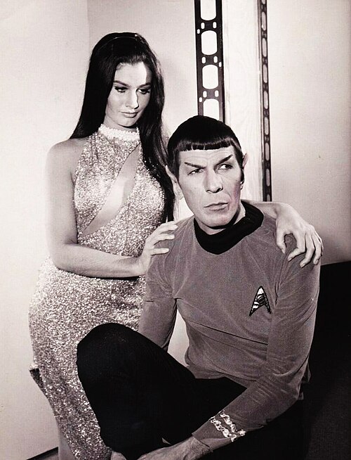 Leonard Nimoy