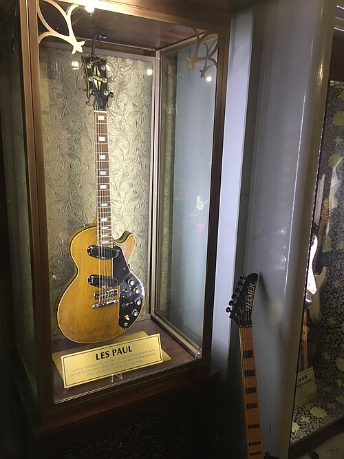 Les Paul