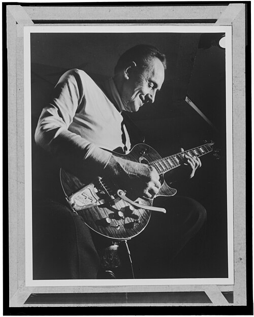 Les Paul