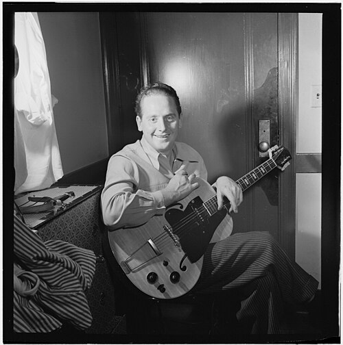 Les Paul