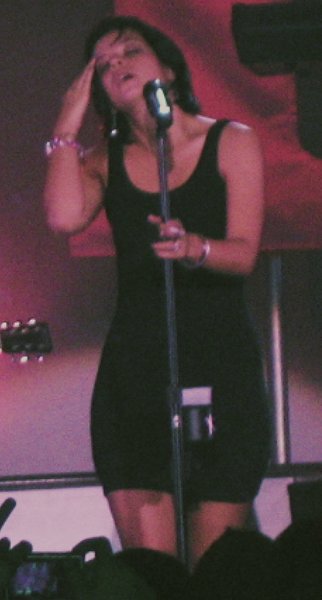 Lily Allen