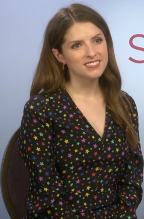 Anna Kendrick