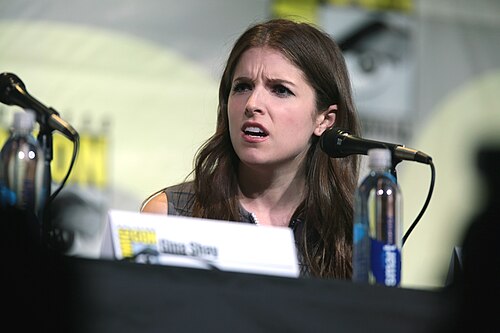 Anna Kendrick