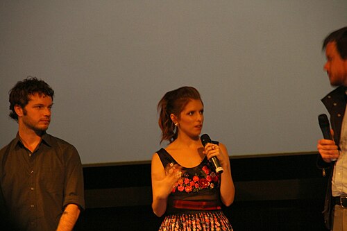 Anna Kendrick