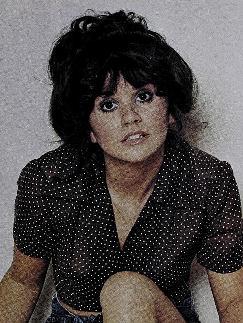 Linda Ronstadt