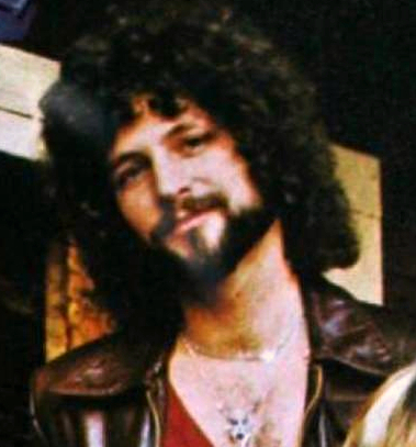 Lindsey Buckingham
