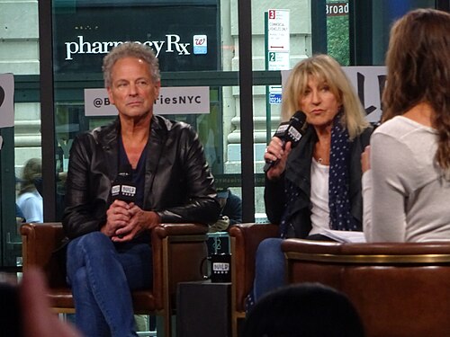 Lindsey Buckingham