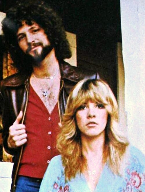 Lindsey Buckingham