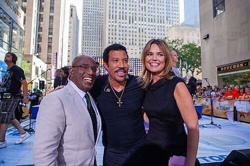 Lionel Richie