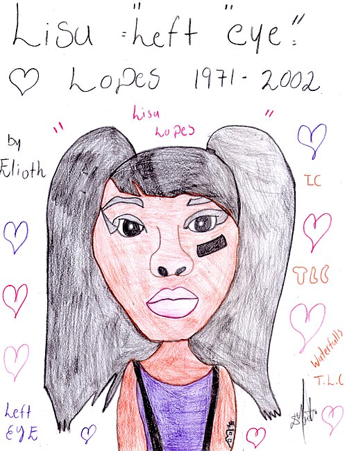 Lisa Lopes