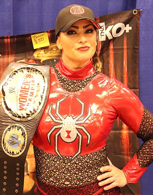 Lisa Marie Varon