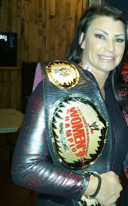 Lisa Marie Varon