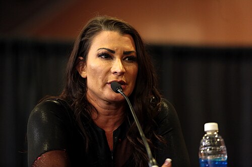 Lisa Marie Varon