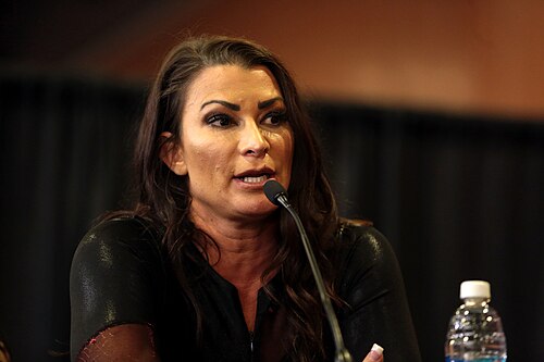 Lisa Marie Varon