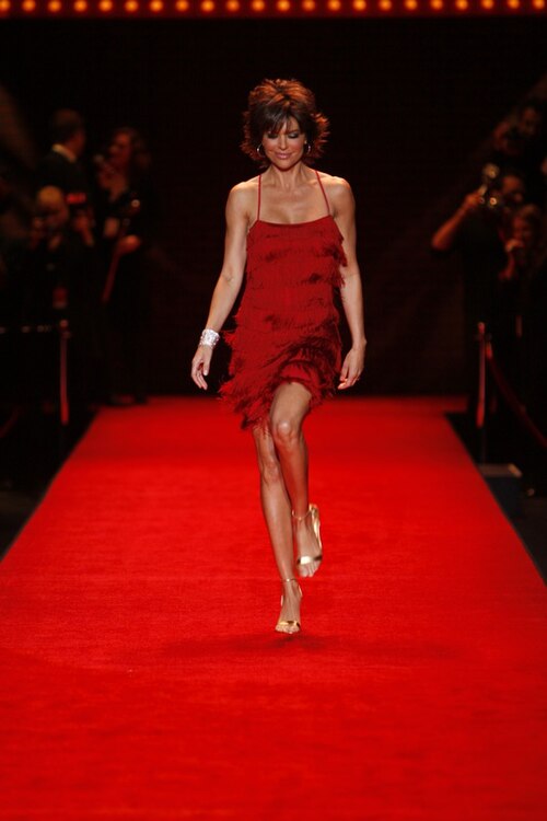 Lisa Rinna